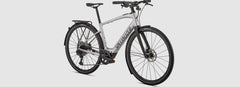 Specialized Turbo Vado SL 5.0 EQ Active Electric Bike