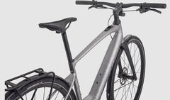 Specialized Turbo Vado SL 5.0 EQ Active Electric Bike