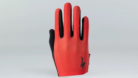 Specialized Women's Grail Long Finger Cycling Gloves