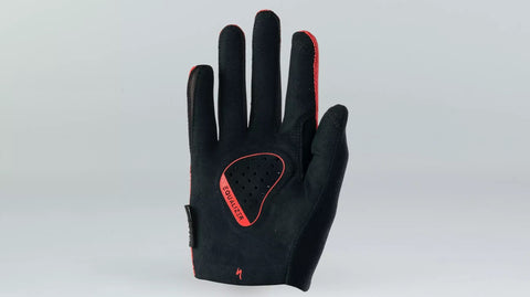 Specialized Women's Grail Long Finger Cycling Gloves