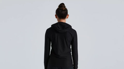 Specialized Women's Legacy Lightweight Hoodie