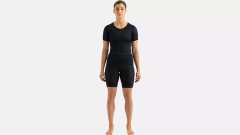 Specialized Women's SL Short Sleeve BaseLayer