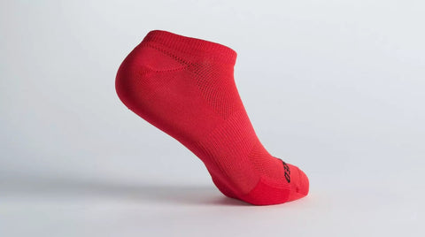 Specialized Women's Soft Air Invisible Cycling Socks