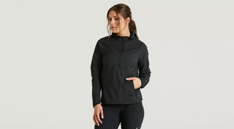 Specialized Women’s Trail Wind Cycling Jacket