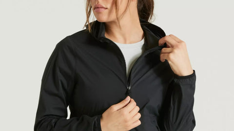 Specialized Women’s Trail Wind Cycling Jacket