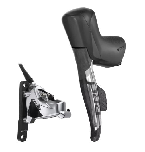 SRAM RED eTap AXS™ HRD Shift-Brake System - Left/Front