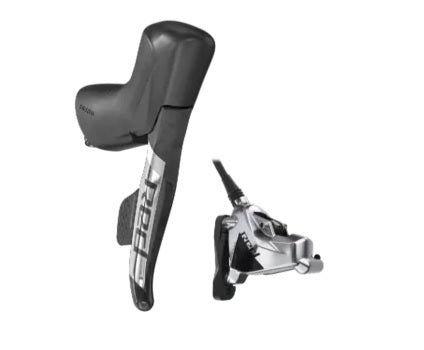 SRAM RED eTap AXS 2X Road Bike Kit