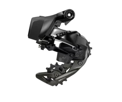 SRAM RED eTap AXS 2X Road Bike Kit