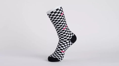 Supacaz SupaSox Rad Cycling Socks