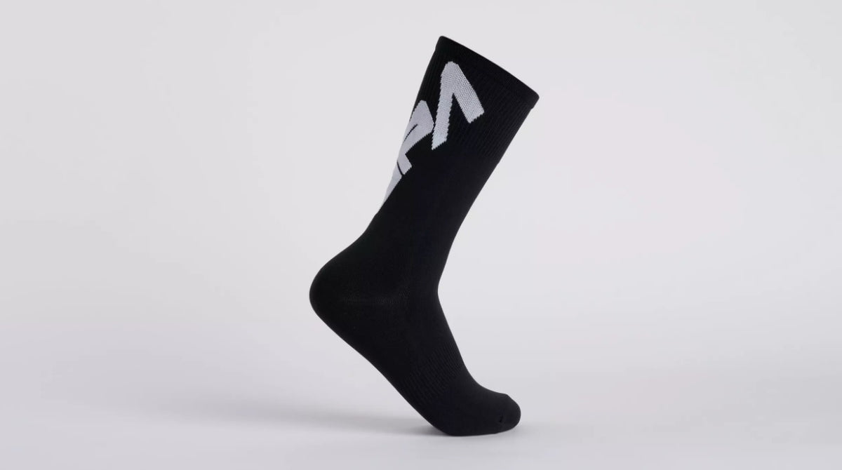 Supacaz SupaSox Twisted Cycling Socks