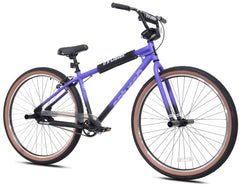 Thruster Saturn 9 29 Inch BMX Bike