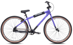 Thruster Saturn 9 29 Inch BMX Bike