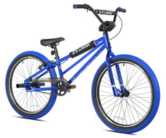 Thruster Tri-Power PRO 24 Inch XL BMX Bike