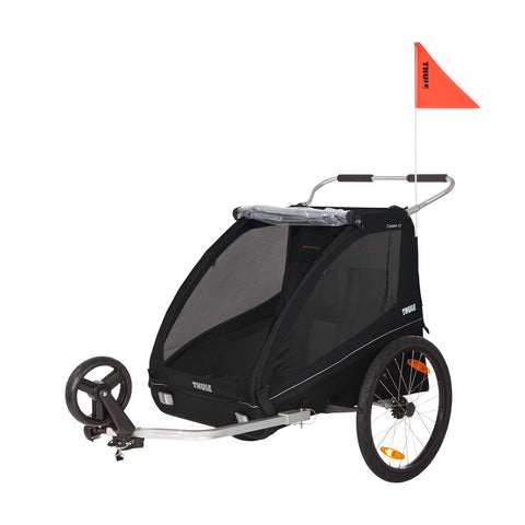 Thule Coaster XT Bike Trailer