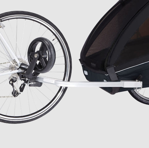 Thule Coaster XT Bike Trailer