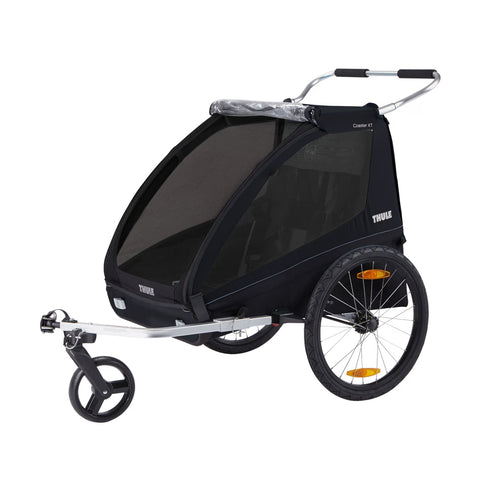 Thule Coaster XT Bike Trailer