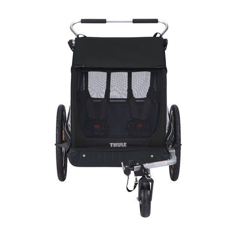 Thule Coaster XT Bike Trailer