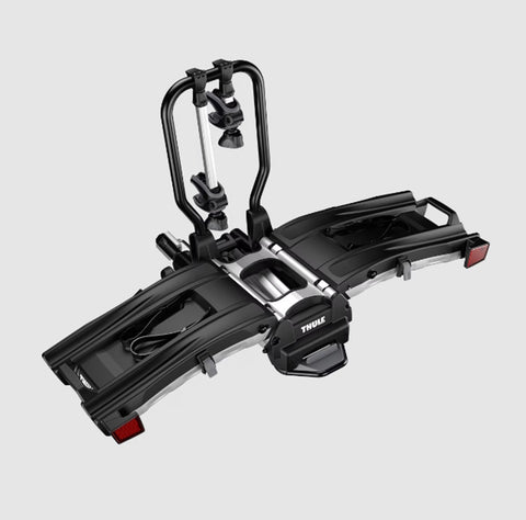 Thule EasyFold XT 2 Bike Hitch Rack