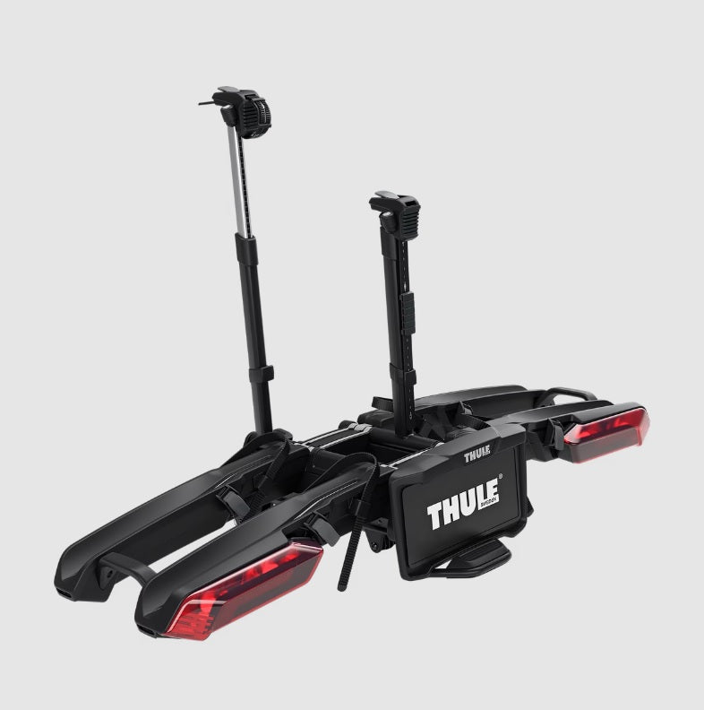 Thule Epos 2 Bike Platform Hitch Rack with Lights