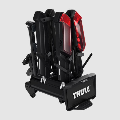 Thule Epos 2 Bike Platform Hitch Rack with Lights