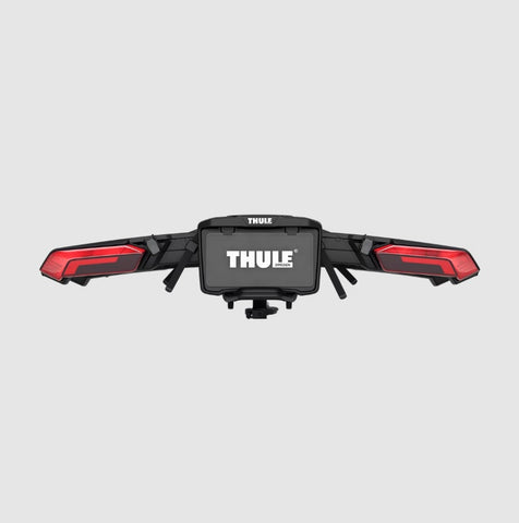 Thule Epos 2 Bike Platform Hitch Rack with Lights