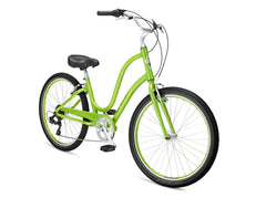 Electra Townie 7D Step-Thru Cruiser Bike