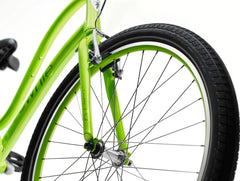 Electra Townie 7D Step-Thru Cruiser Bike