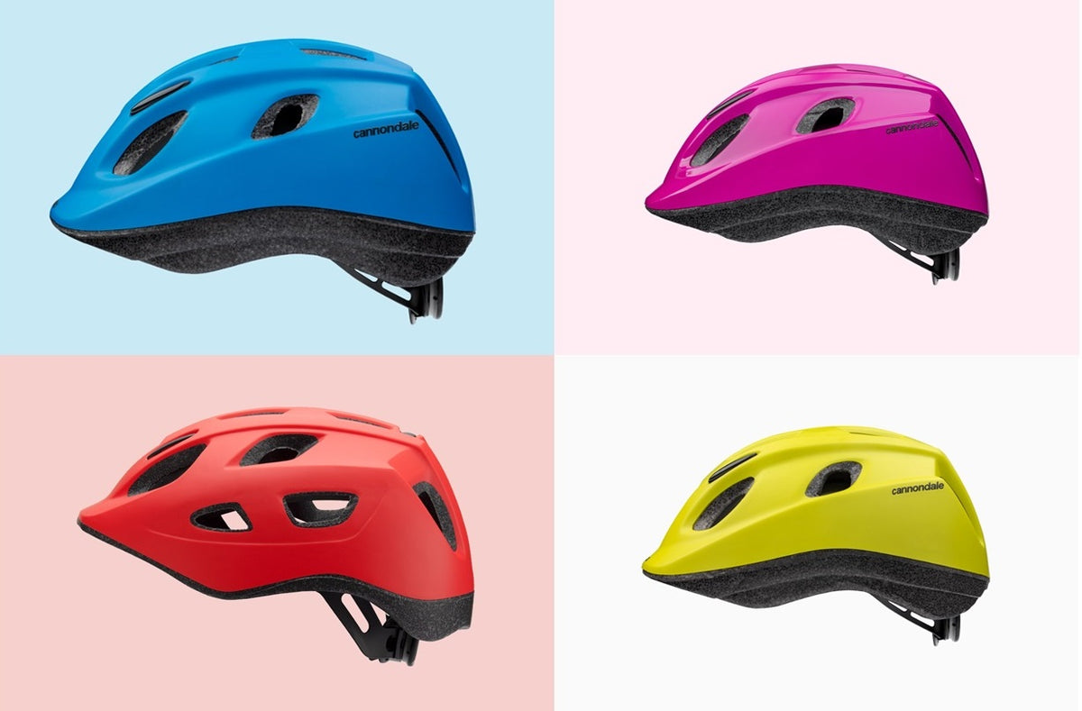 Toys 4 Tots Kid's Bicycle Helmet ($10 in your shopping cart)