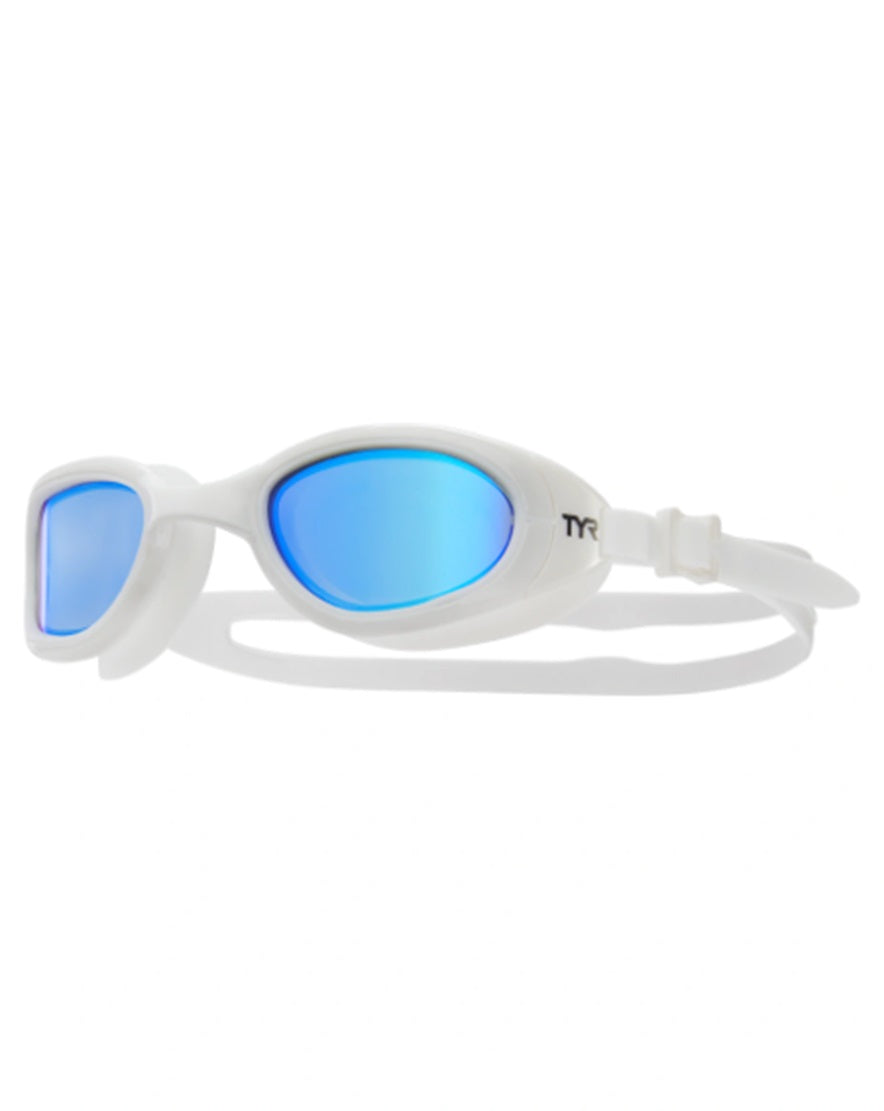 TYR Special Ops 2.0 Mirrored Adult Goggles