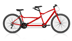 Univega Viva Touring Tandem