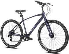 Univega Weekend Voyage 2.0 8 Speed Disc Hybrid Bike