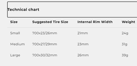 Vittoria Air-Liner Road Tire Inserts