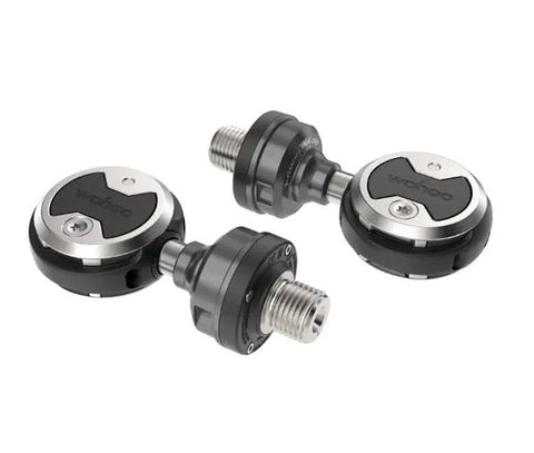 Wahoo POWRLINK ZERO DUAL-SIDED POWER PEDALS