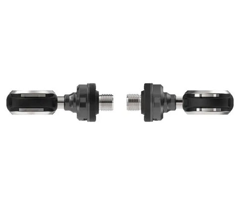 Wahoo POWRLINK ZERO DUAL-SIDED POWER PEDALS