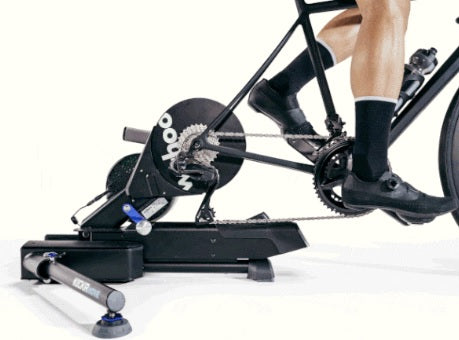 Wahoo KICKR MOVE Smart Bike Trainer