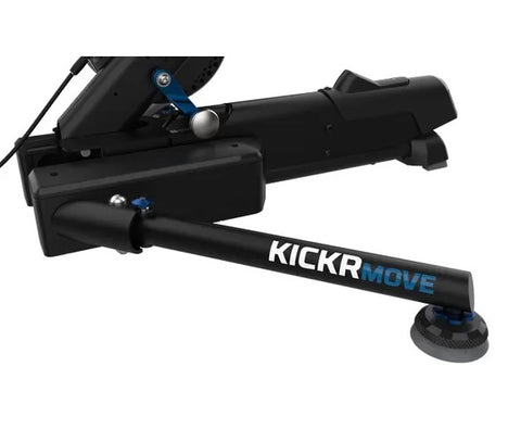 Wahoo KICKR MOVE Smart Bike Trainer