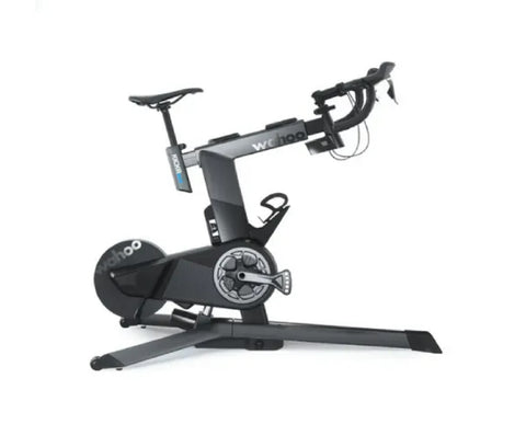 Wahoo KICKR BIKE Smart Bike - Floor Model