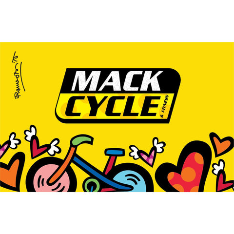 Mack Cycle Gift Card