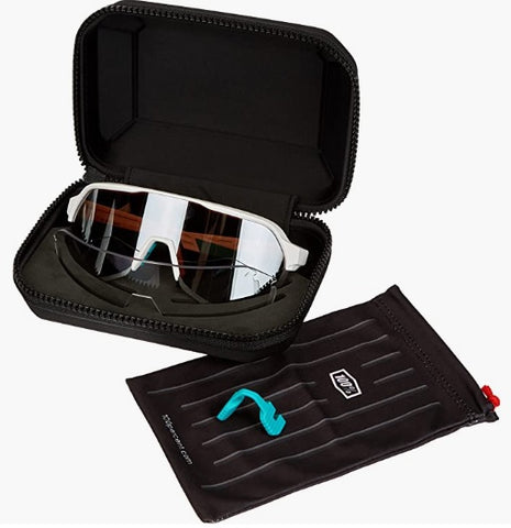 100% S2 Sport Performance Sunglasses