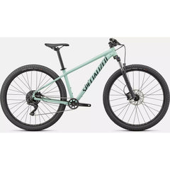 Specialized Rockhopper Comp 29 Front Suspension Mountain Bike