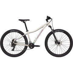 2021 Cannondale Women's Trail 7 Disc Mountain Bike