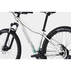 2021 Cannondale Women's Trail 7 Disc Mountain Bike