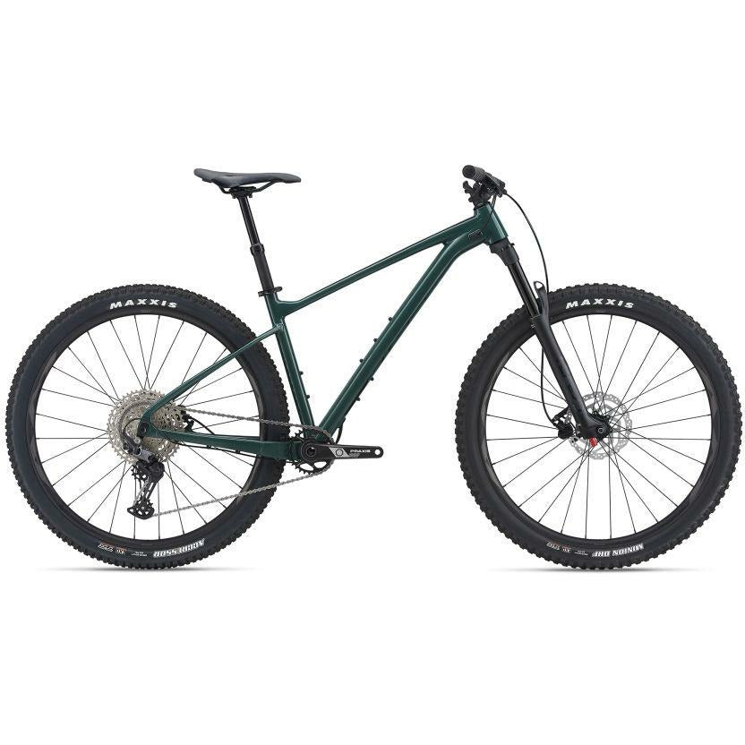 2021 Giant Fathom 2 29" Hardtail Mountain Bike