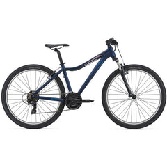 2021 Liv Bliss Front Suspension Mountain Bike - Size Medium