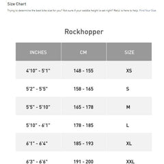 2021 Specialized Rockhopper Mountain Bike