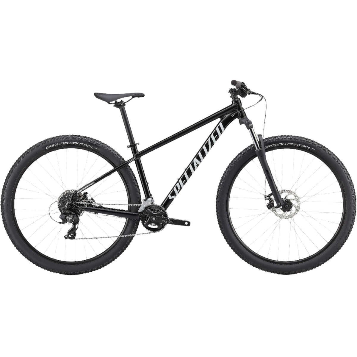 2021 Specialized Rockhopper Mountain Bike