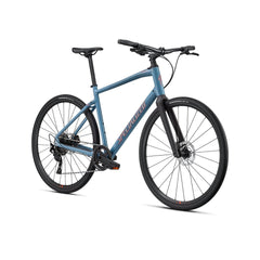 Specialized Sirrus X 4.0 Disc Hybrid Bike