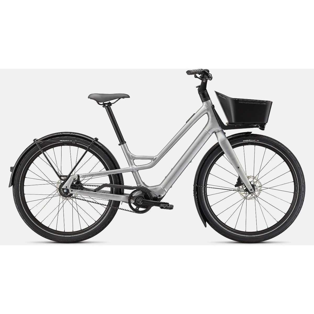 2021 Specialized Turbo Como SL 5.0 Electric Bike