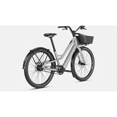 2021 Specialized Turbo Como SL 5.0 Electric Bike