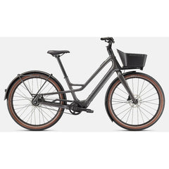 2021 Specialized Turbo Como SL 5.0 Electric Bike